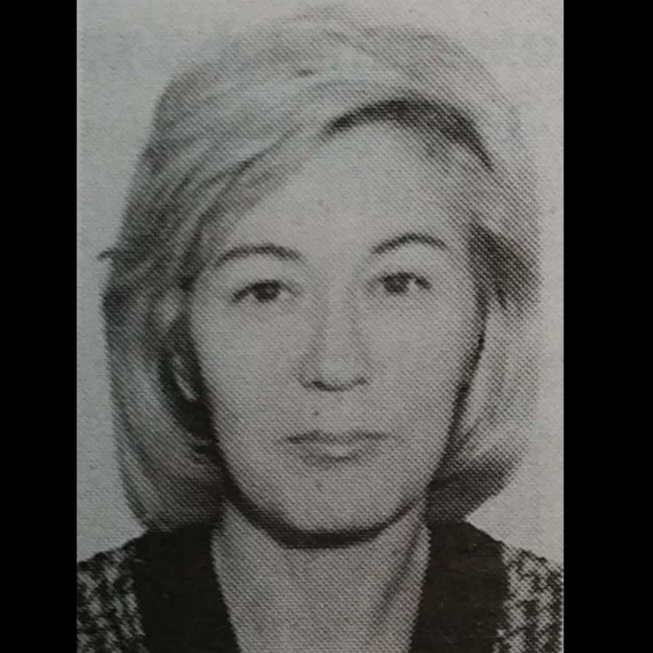 Ljiljana Lazarević