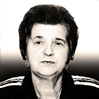 Lidija Pocrnić