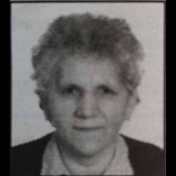 Ljubica Đurđević