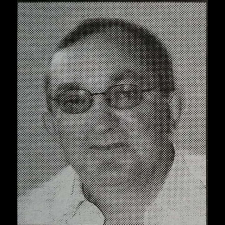 Božidar Filipović