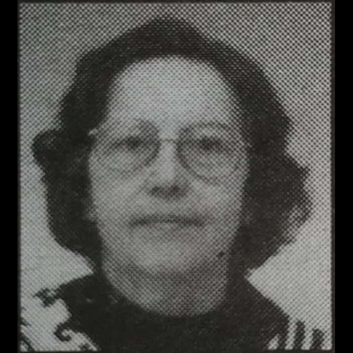 Vera Lazarević