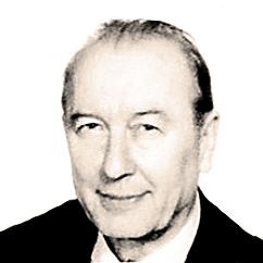 Božidar Bagadur