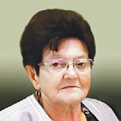Ivka Ključević