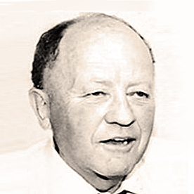 Lovro Mufić