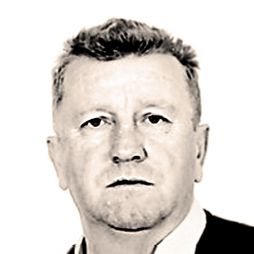Nikola Krikšić