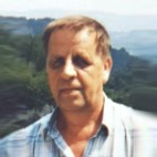 Derviš Bašimamović