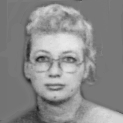 Zuhra Rizvanović