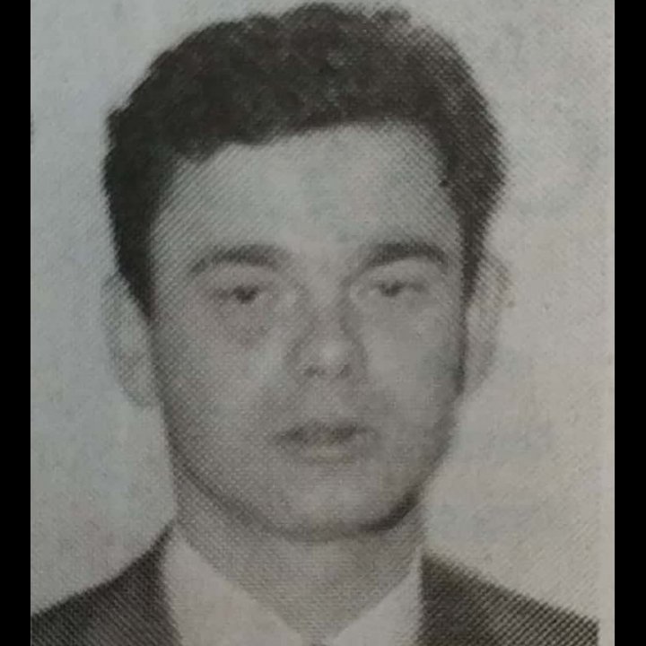 Miloš Bajagić