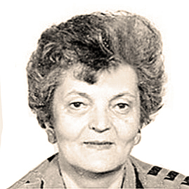 Dunja Karabaić