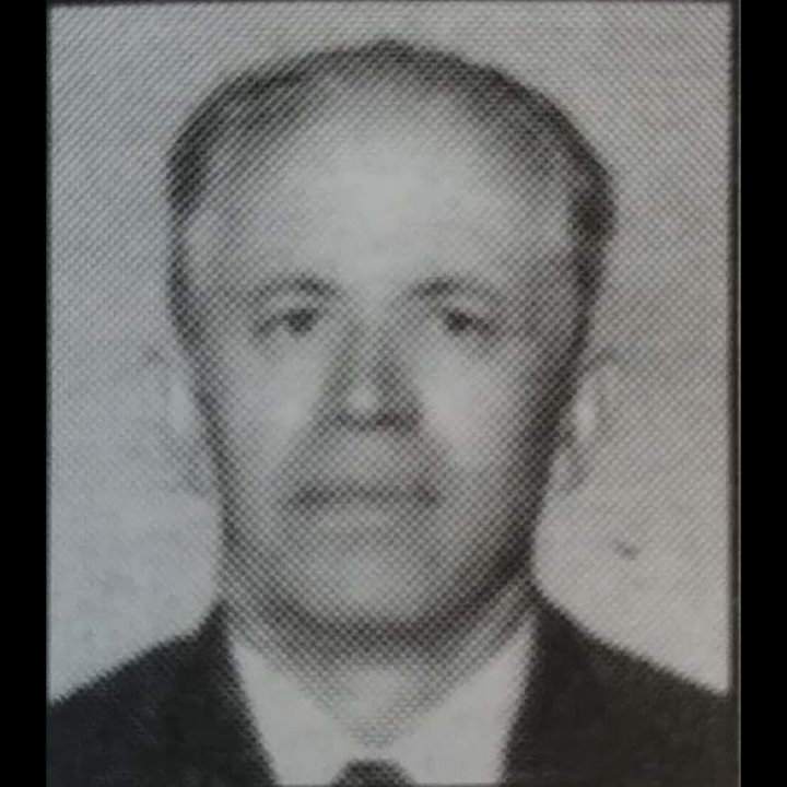 Dragiša Jović