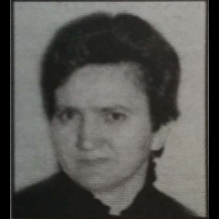 Svetlana Čurović