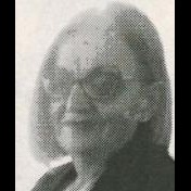 Dušanka Nikčević