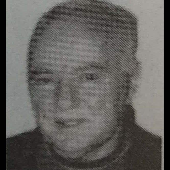 Blažo Đuković