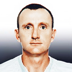 Mladen Petrović