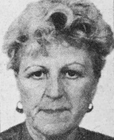 Đurđa Sebastijan
