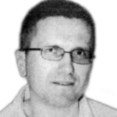 prof. dr Goran Trajković