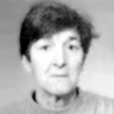 Marija Nedeljković