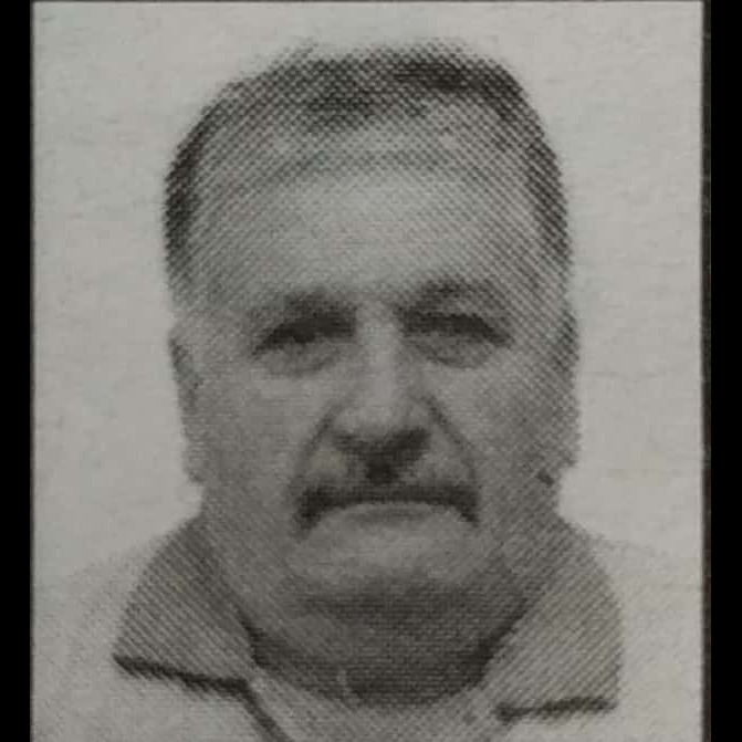 Miodrag Dimitrić
