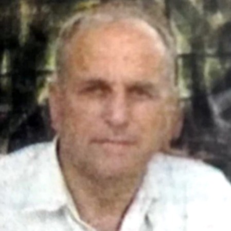Ibrahim Dacić