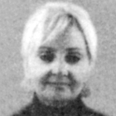Gordana Vlajić
