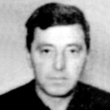 Dragoslav Antić Margan