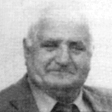 Radomir Stojičić