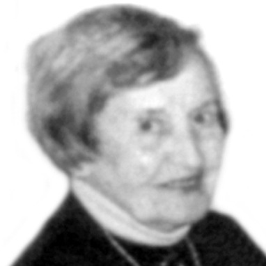 dr Olga Todorović