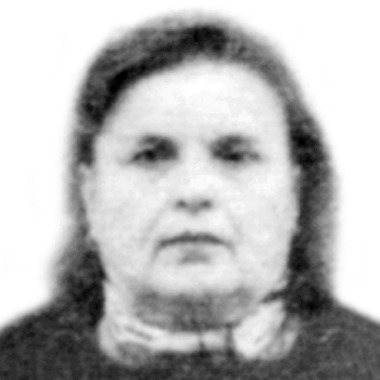 Gordana Tanasković