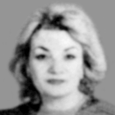 Ljiljana Kovačević