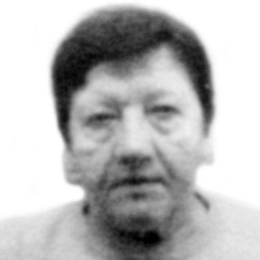 Đurđana Martinovska