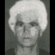 Vidosava Jovićević