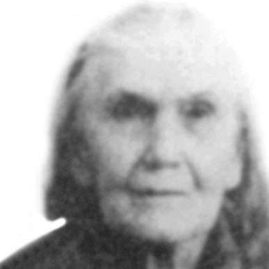 Marija Tatić