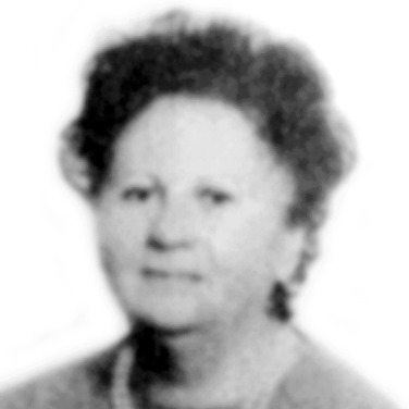 Vidosava Vuković