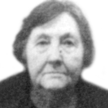 Marija Radenković