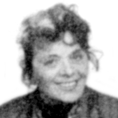 dr Vera Mišković - Šprajcer