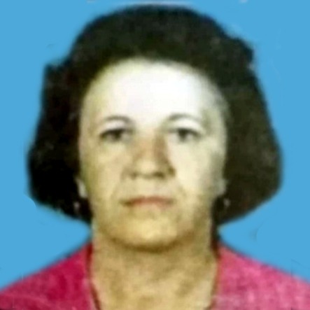 Ramiza Gusić
