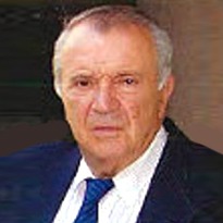 Velimir Oborina