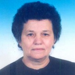 Gospova Kalinić