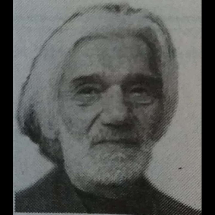 Miroljub Lešo