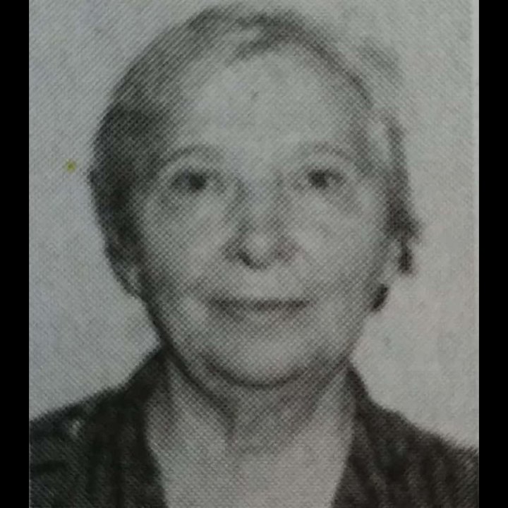 Draga Cvetković