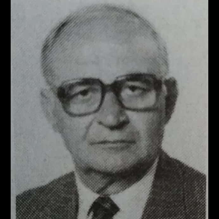 Alija Ćesić