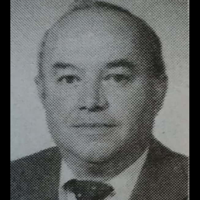 Stevo Teslić
