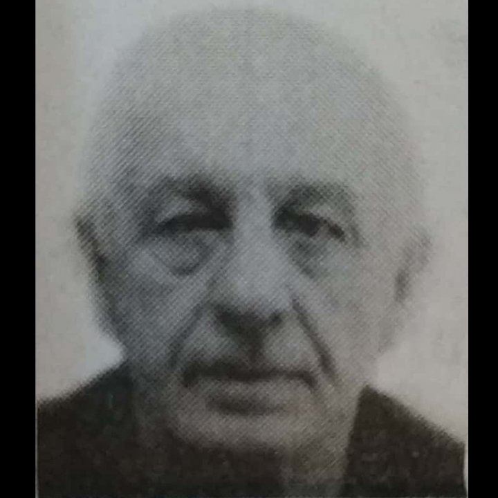 Milutin Jović