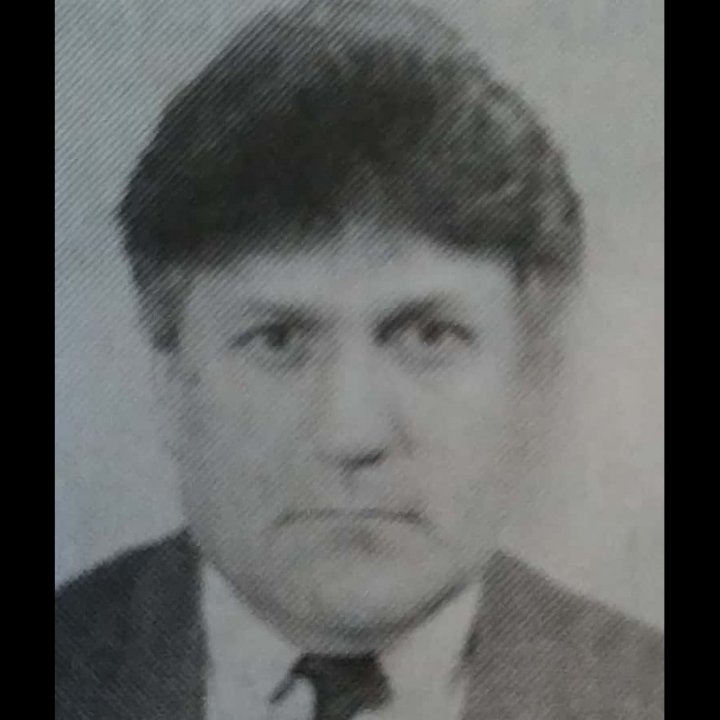 Milan Miljković