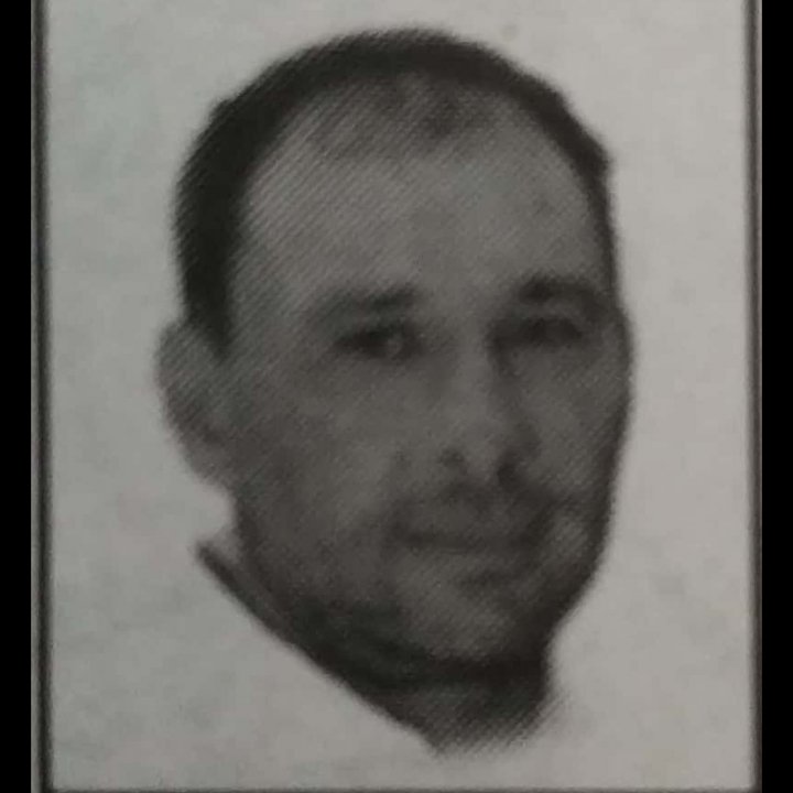 Predrag Dinov