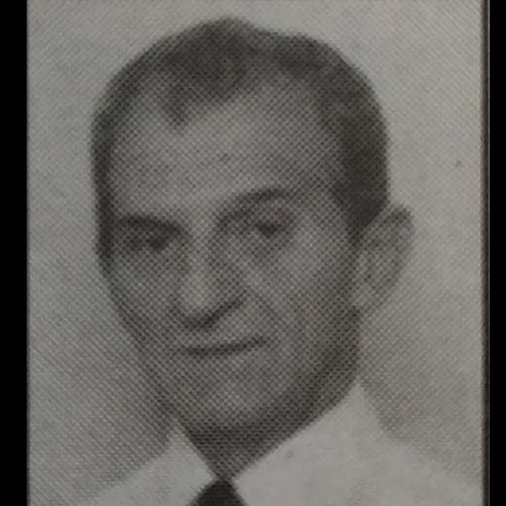 Miroslav Urošević