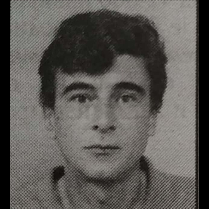 Duško Balta