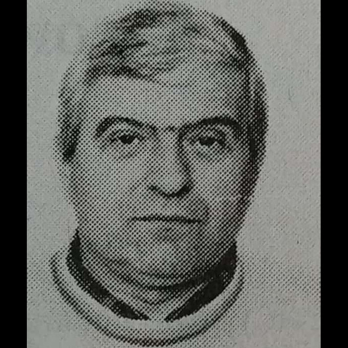 Vlado Radivojević