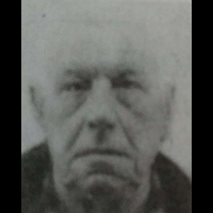 Čedomir Lešanović