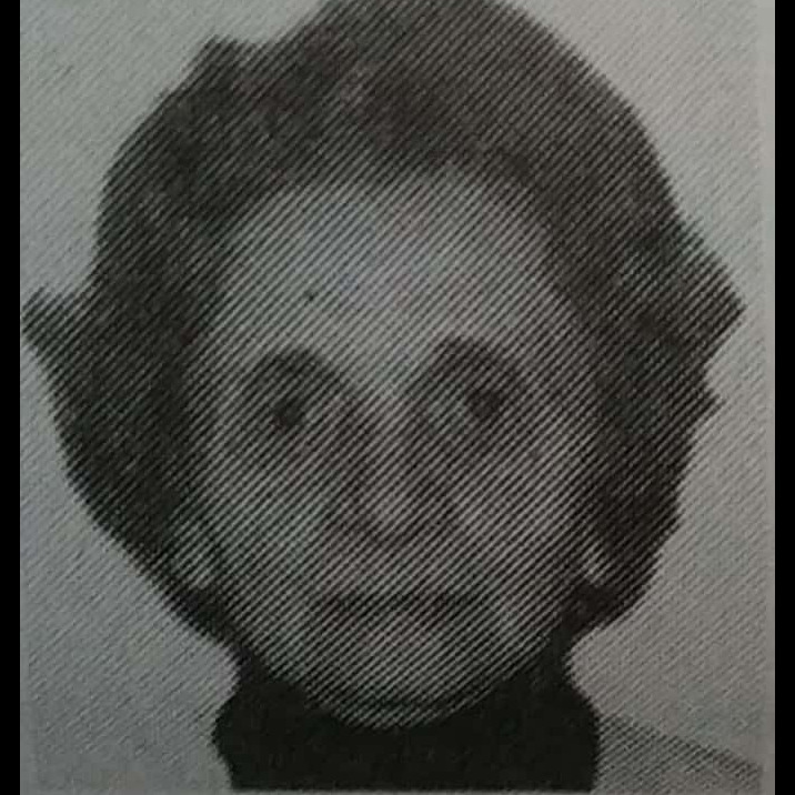 Zorka Ristović